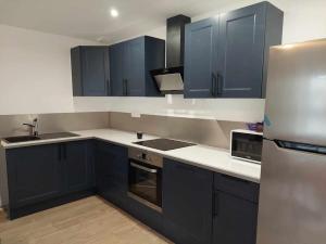 Appartements Maison plein bourg : photos des chambres