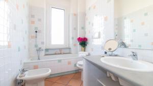 Lucifero View Apartment-Cagliari