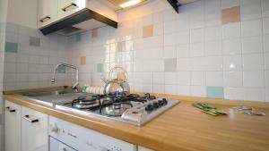 Lucifero View Apartment-Cagliari img16