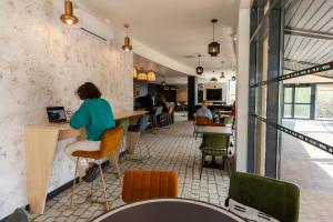 Appart'hotels COWOOL TOULOUSE : photos des chambres