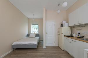 Studio apartment Contrast By Polo Apartments