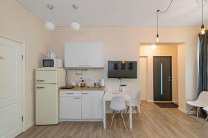 Studio apartment Contrast By Polo Apartments