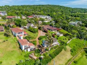 Barieta Beach Cottages - Self Catering - Ifafa Beach