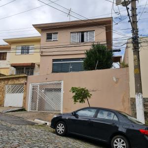 Hostel On Top SUITE Privada Congonhas