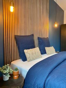 ClassicBlue, centre de Mulhouse