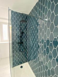Appartements ClassicBlue, centre de Mulhouse : photos des chambres
