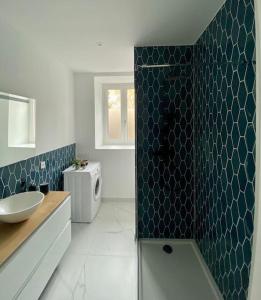 Appartements ClassicBlue, centre de Mulhouse : photos des chambres
