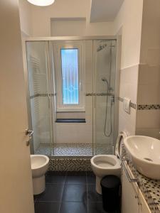 Quarto Mare con giardino