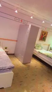 Monteurzimmer, Monteurunterkunft in 20 km von Hanau und 35 km von Frankfurt am main - Echzell