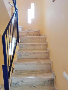 Ático con vistas a la ciudad