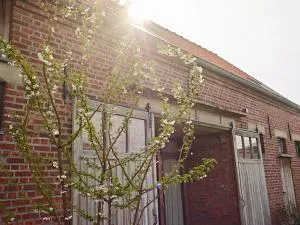 De neering hoeve vakantiewoning - Waregem