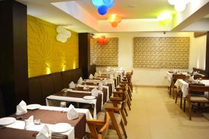 HOTEL KRRISH