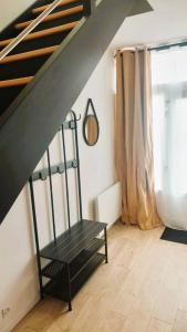 Appartements Maison de bourg renovee : photos des chambres