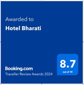 Hotel Bharati