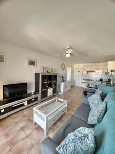 Los Cristianos apartment with sea views C109