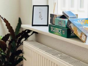 Cozy Flats Silkeborg - 1MTH