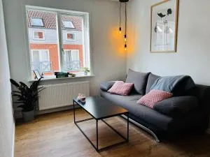Cozy Flats Silkeborg - 1MTH - Gjern