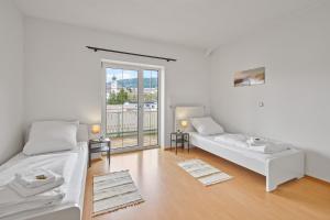 home2stay Apartments Deggendorf Wifi Smart TV Parking
