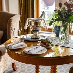 Lochgreen House Hotel & Spa