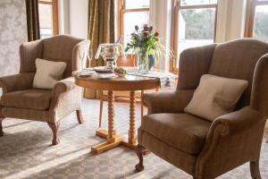 Lochgreen House Hotel & Spa