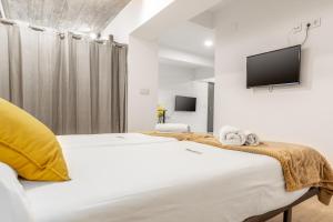 Apartamentos Itxaropena Zarautz by Egona