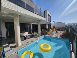 Stay Beff - 杨平郡