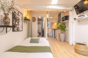 Au Soleil Levant - Havre Zen à Orléans