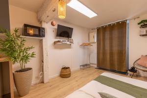 Au Soleil Levant - Havre Zen à Orléans