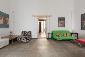 GuestHost - Milan Cadore - Urban Retreat Apartment!