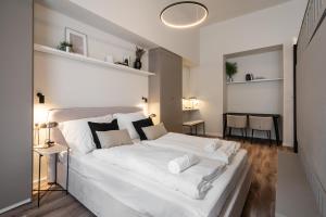 D54 Boutique Apartments Best location by BQA