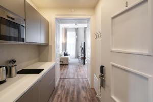 D54 Boutique Apartments Best location by BQA