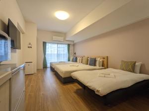 ESLEAD HOTEL Osaka Ebisu