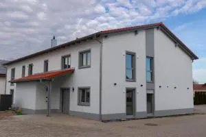 Gasthaus Karpfinger - Bogen