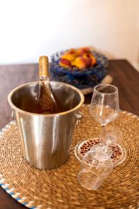 Conchiglia Village House