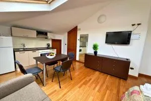 La Greppia Appartamenti - Centobuchi