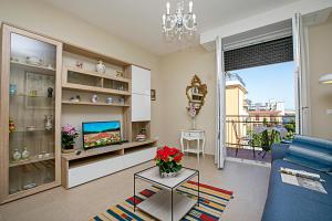 Villa Mimosa Appartamento 5 - Happy Rentals