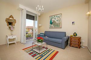 Villa Mimosa Appartamento 5 - Happy Rentals