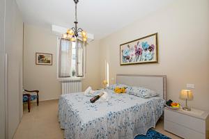 Villa Mimosa Appartamento 5 - Happy Rentals