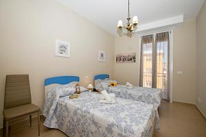 Villa Mimosa Appartamento 5 - Happy Rentals