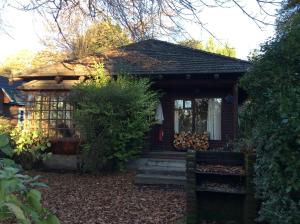 Cabañas Playa Linda