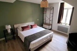 Le Nid des Epesses - Les Épesses