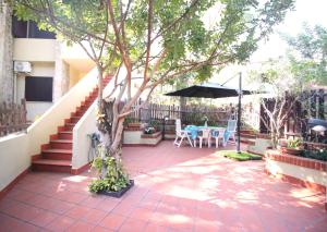 Easy Flat Sardinia Sky Blue Home (Pinus Village) img23