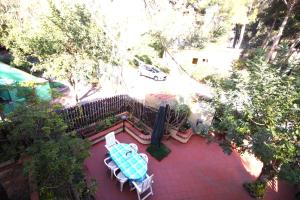 Easy Flat Sardinia Sky Blue Home (Pinus Village) img2