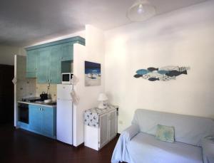 Easy Flat Sardinia Sky Blue Home (Pinus Village) img10