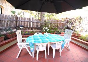 Easy Flat Sardinia Sky Blue Home (Pinus Village) img24