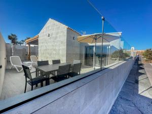 Villa del Mar. Sol, calma y relax en el centro