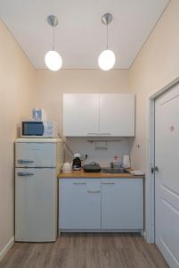 Studio apartment Delight By Polo Apartments