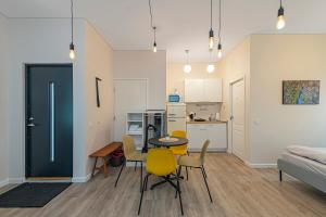 Studio apartment Delight By Polo Apartments