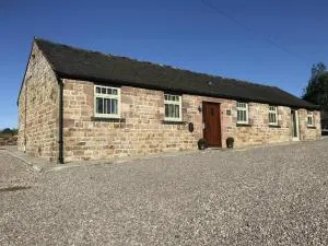 2 Bed Barn Alton Towers Chatsworth Polars Peaks - Cauldon