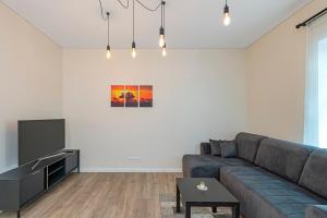 Studio apartment Delight By Polo Apartments